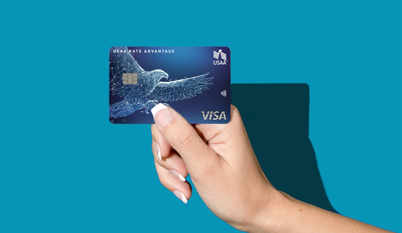Step-by-Step Guide How to Apply for the USAA Advantage Credit Card